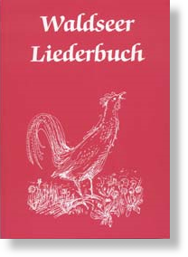 Waldseer Liederbuch